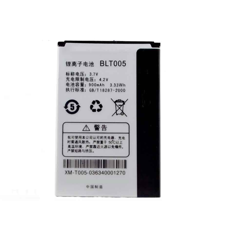 OPPO BLT005 batteries