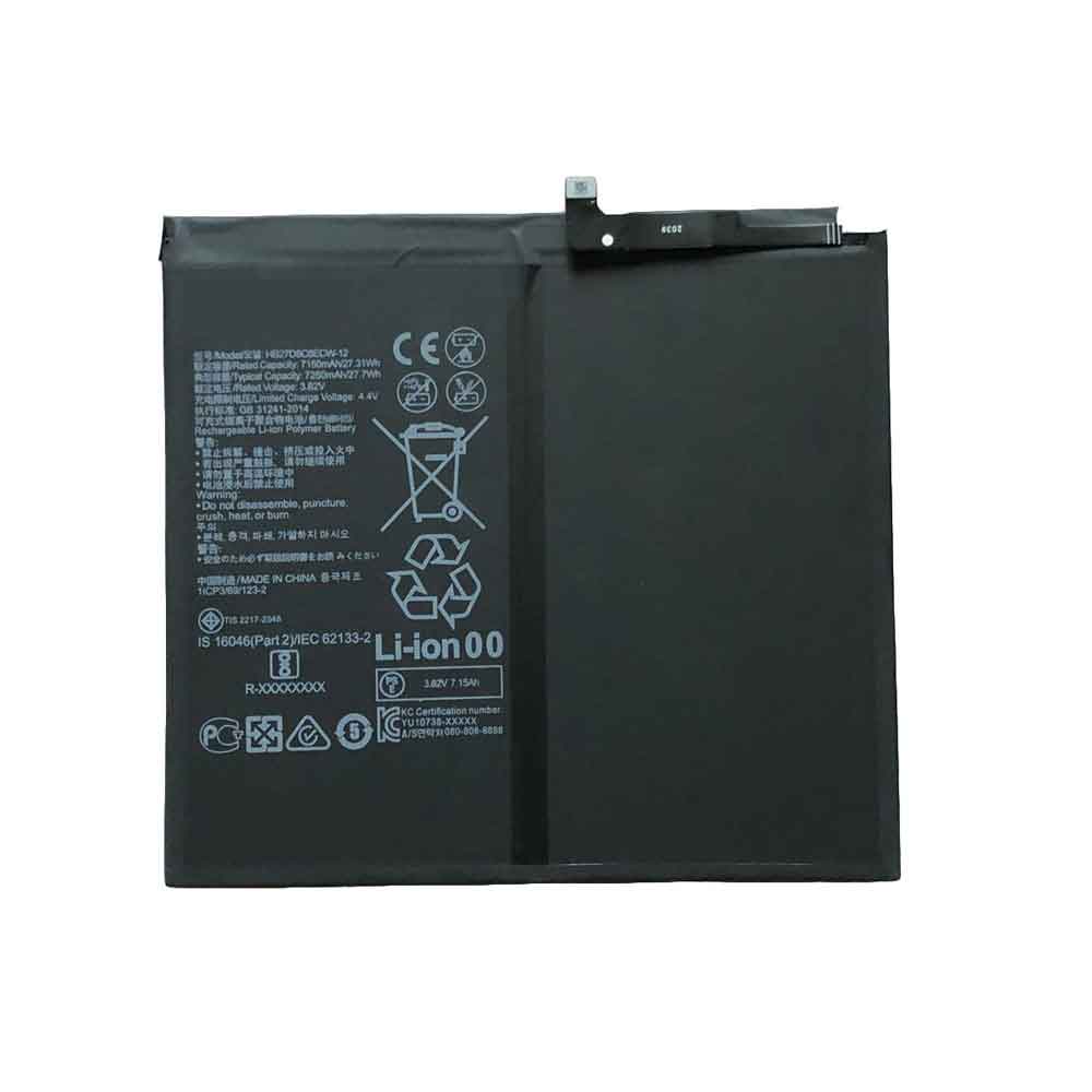 Huawei HB27D8C8ECW-12 batteries