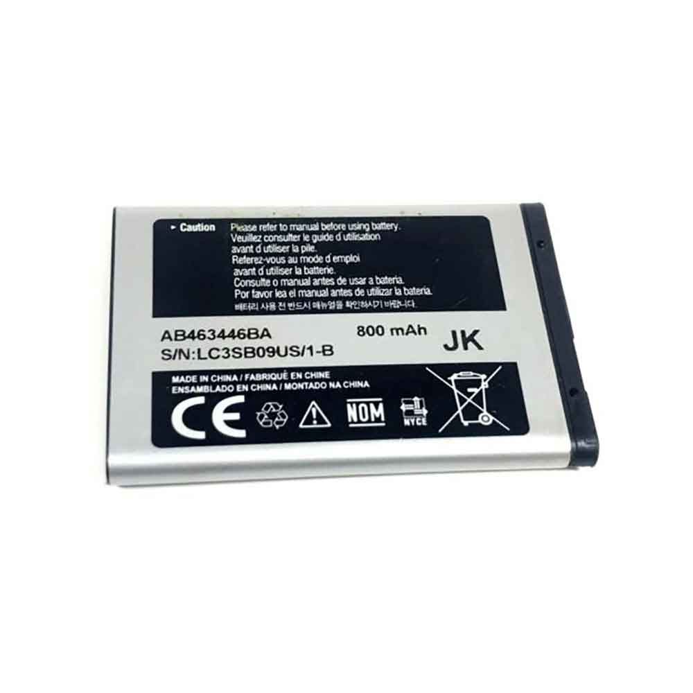 AB463446BA battery