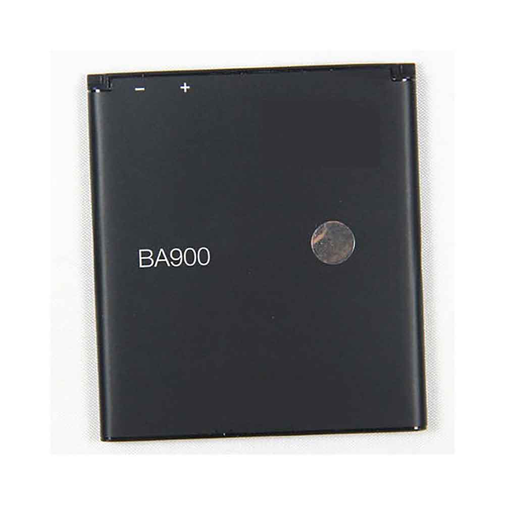 BA900 battery