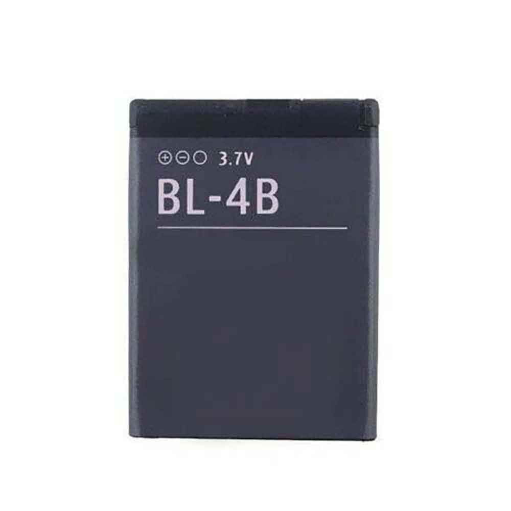 BL-4B battery