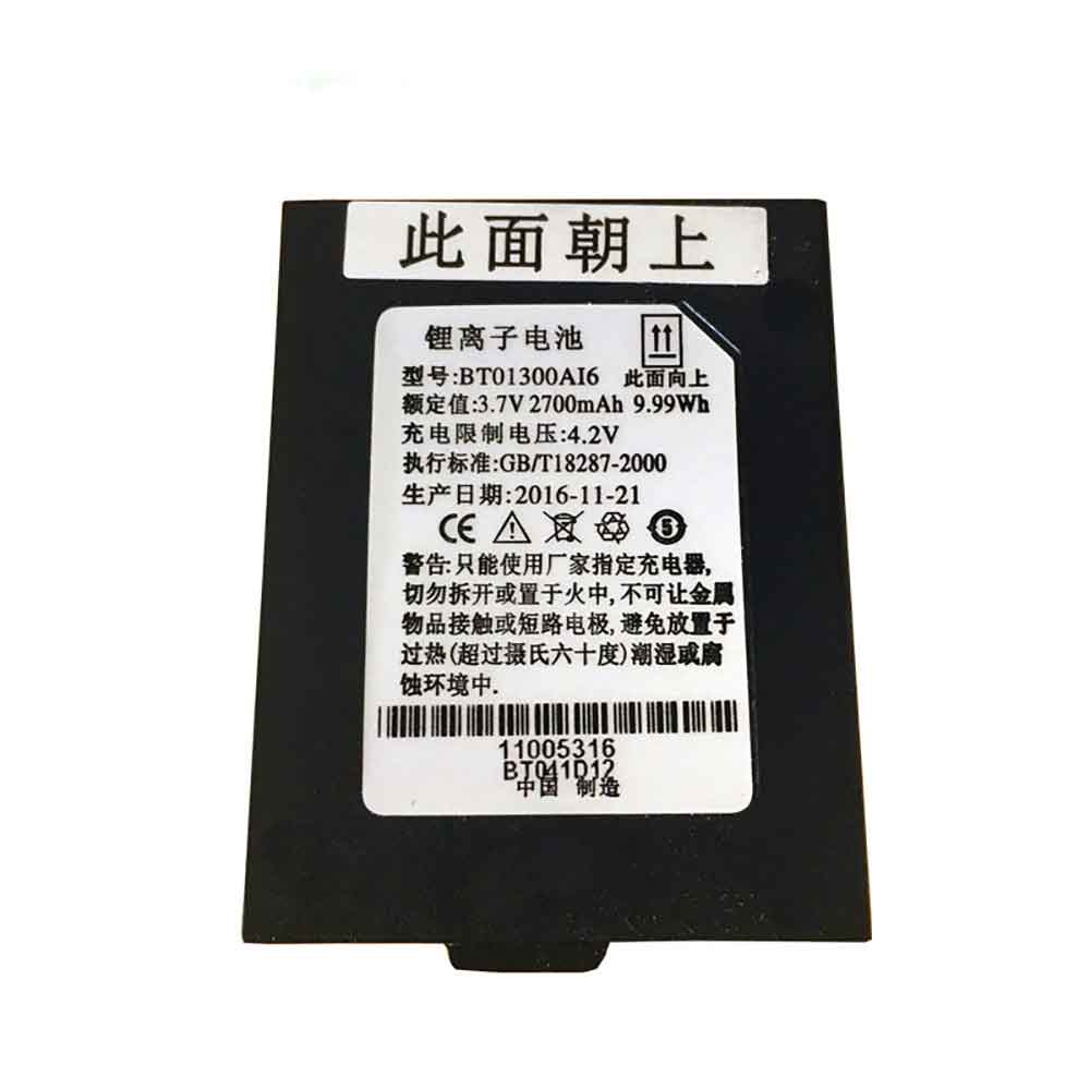 BT01300AI6 battery