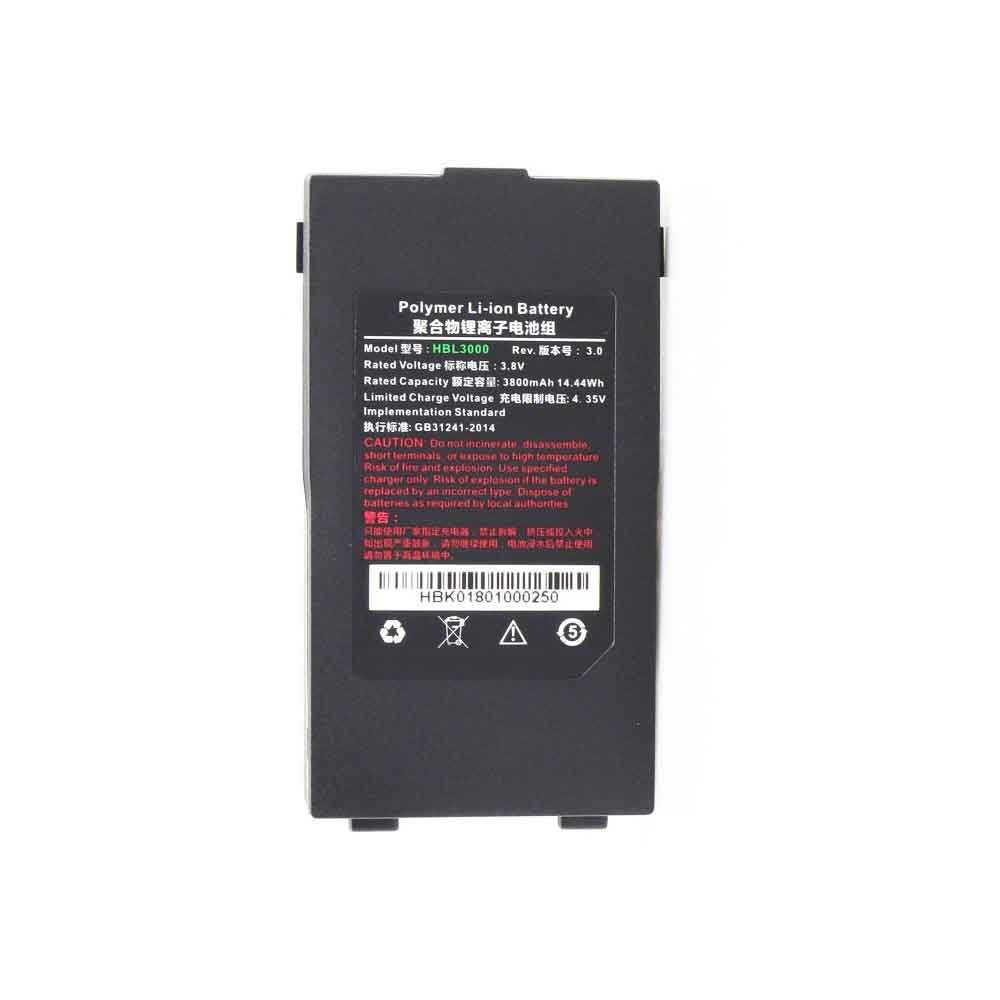 Urovo HBL3000 batteries