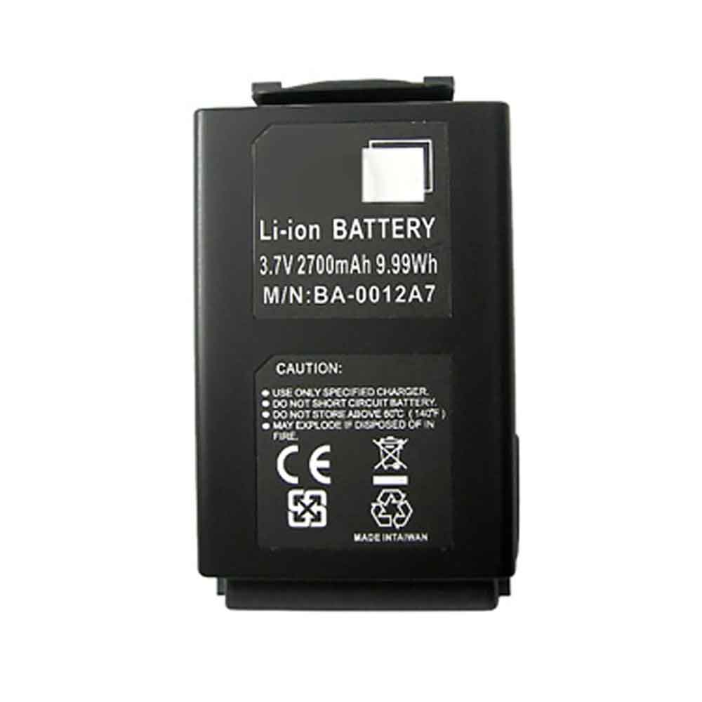 BA-0012A7 battery