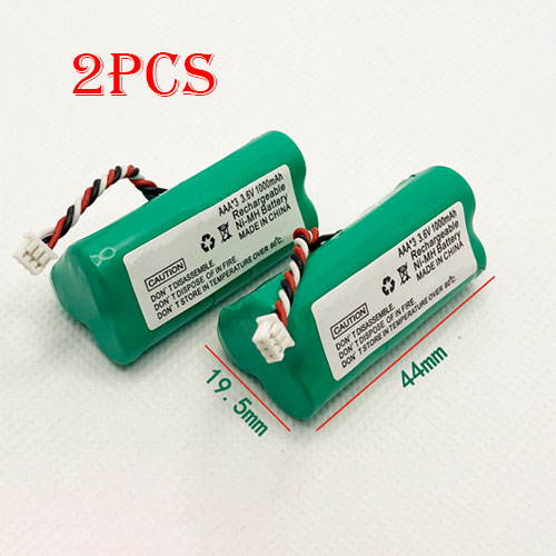 Motorola LS4278 batteries