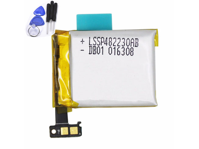 LSSP482230AB battery