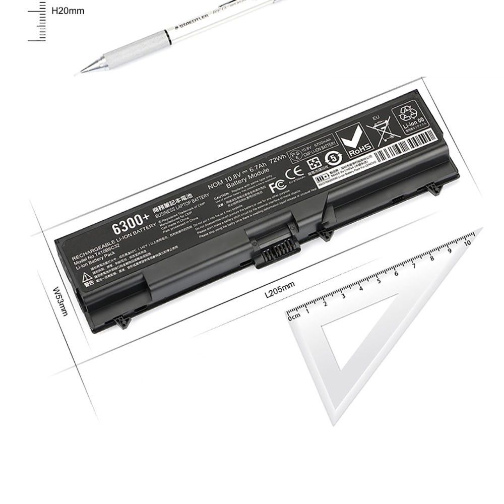 Lenovo 42T4737 batteries