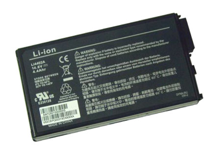 Li4402A batteries