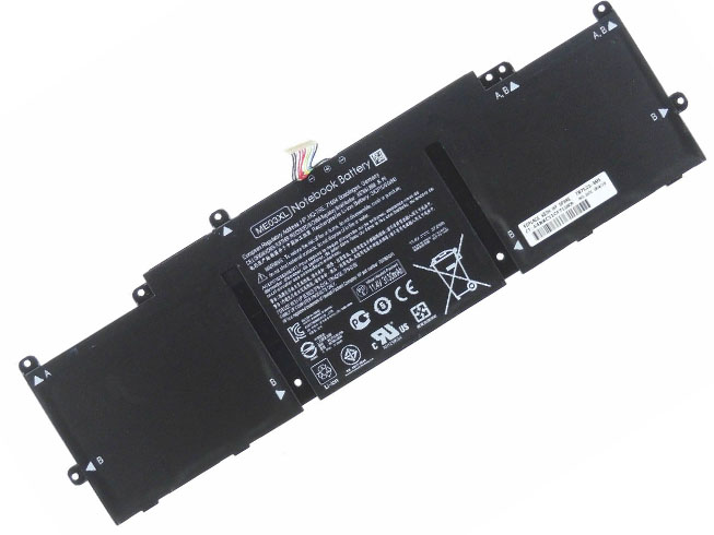 HP ME03XL batteries