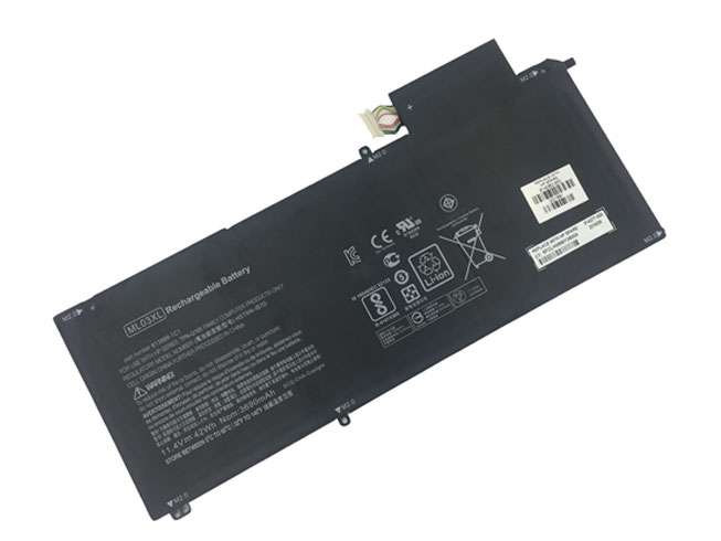 HP ML03XL batteries