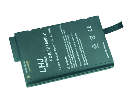 MTS-4000 MTS-8000 battery