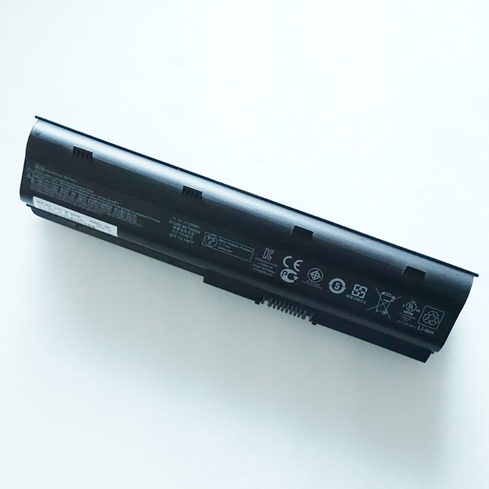 MU06 battery