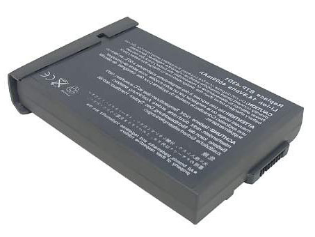 acer 60.46W18.001 batteries