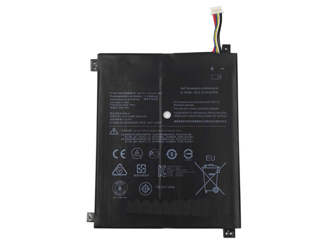 Lenovo NB116 batteries