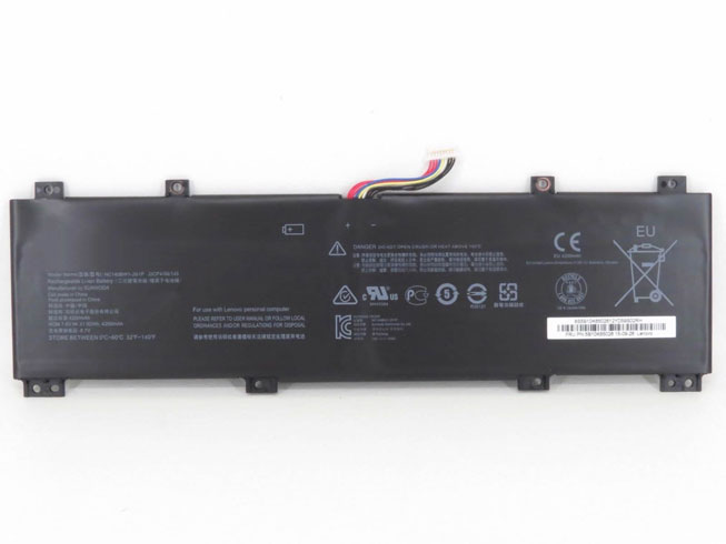 Lenovo NC140BW1-2S1P batteries