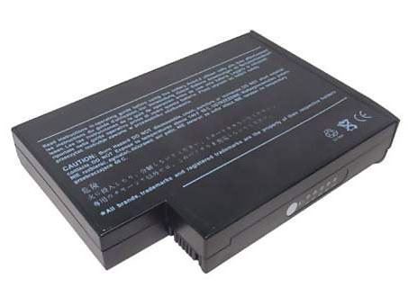 HP_COMPAQ HSTNN-IB13 F4809A LBHPZE4100 batteries