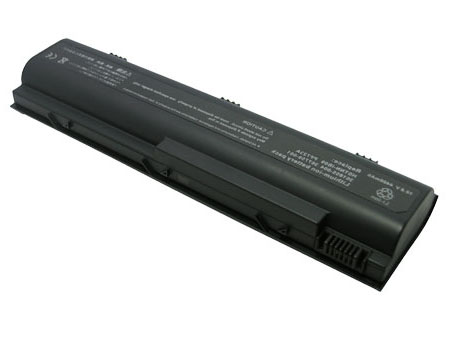 COMPAQ EG415AA HSTNN-Q05C batteries