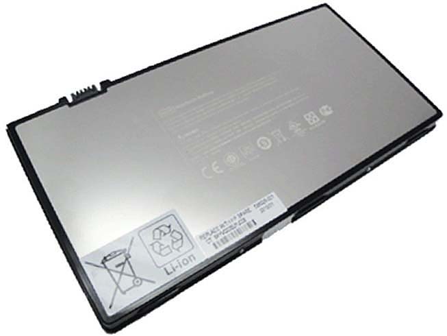 HP HSTNN-IB01 NK06 576833-001 batteries