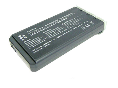 nec AP*A000084900 OP-570-76620-01 PC-VP-WP66-01 batteries