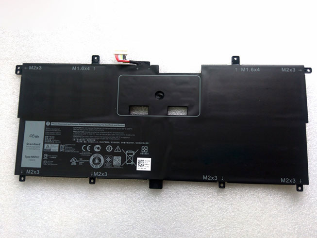 Dell NNF1C batteries