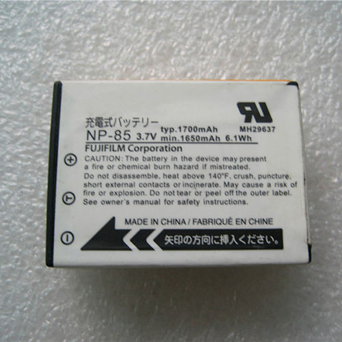 NP-85 batteries