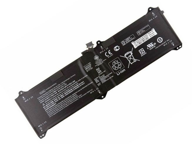 HP OL02XL batteries