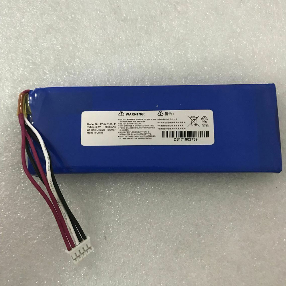 JBL P5542100-P batteries