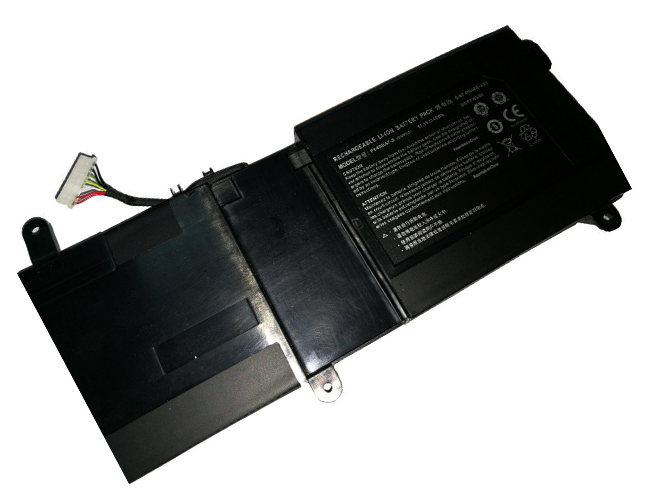 Thunderobot P640BAT-3 batteries