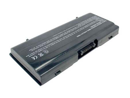 TOSHIBA PA3287U-1BAS batteries