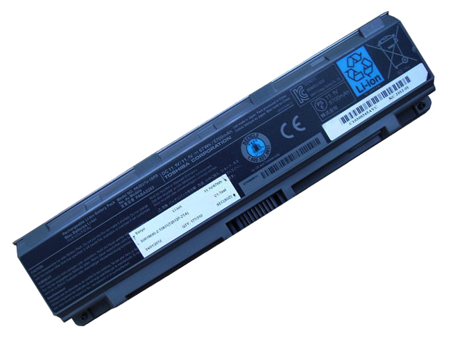 Toshiba PA5026U batteries