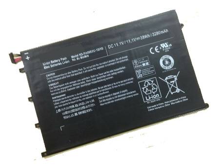 Toshiba PA5055U-1BRS batteries