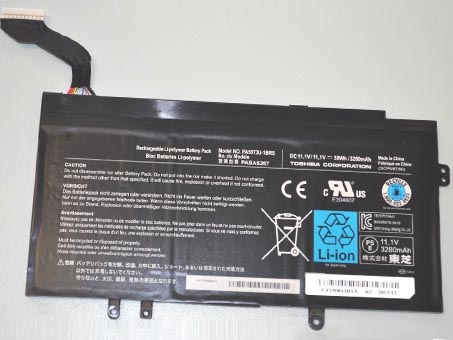 Toshiba PA5073U-1BRS batteries