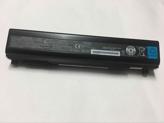 Toshiba PA5163U-1BRS batteries