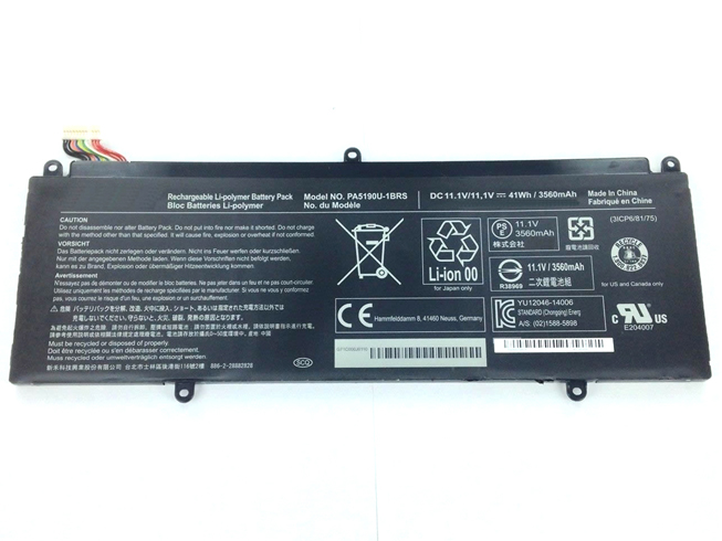 PA5190U-1BRS battery