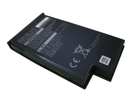 NEC PC-VP-BP-49 OP-570-76401 PC-VP-WP49 batteries