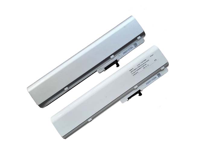 NEC PC-VP-BP90 batteries