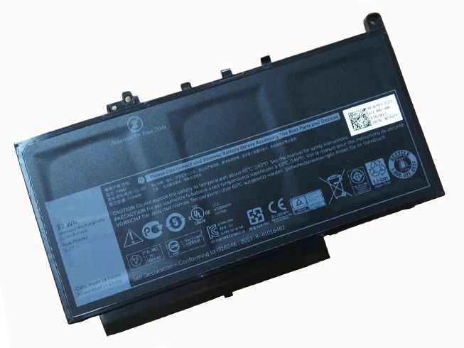 Dell 579TY batteries