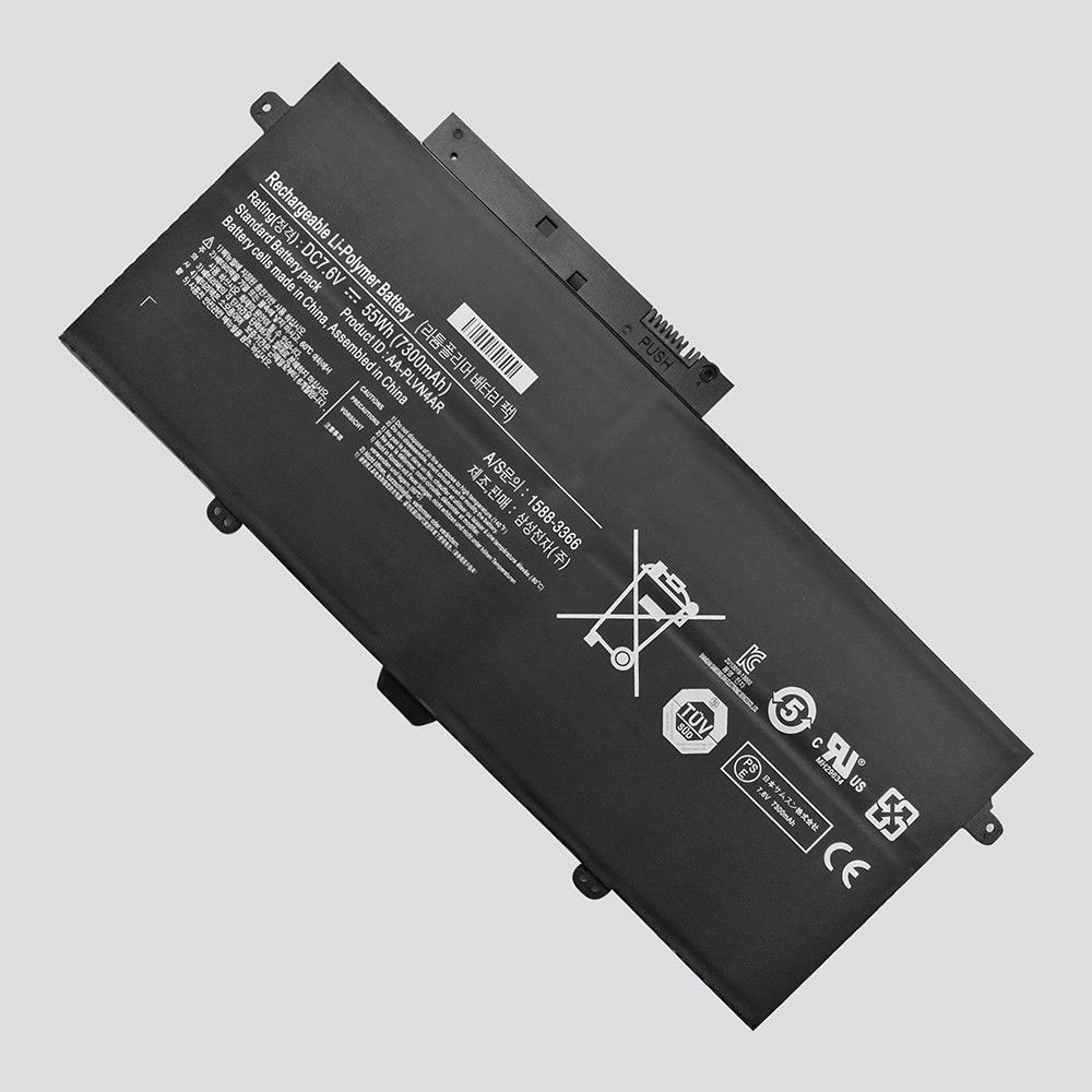 Samsung AA-PLVN4AR batteries