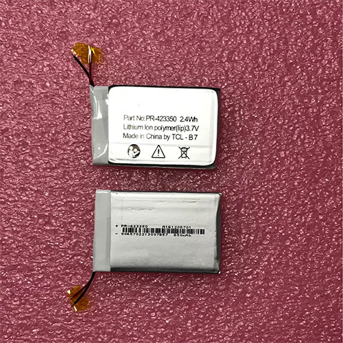 Plantronics PR-423350 batteries