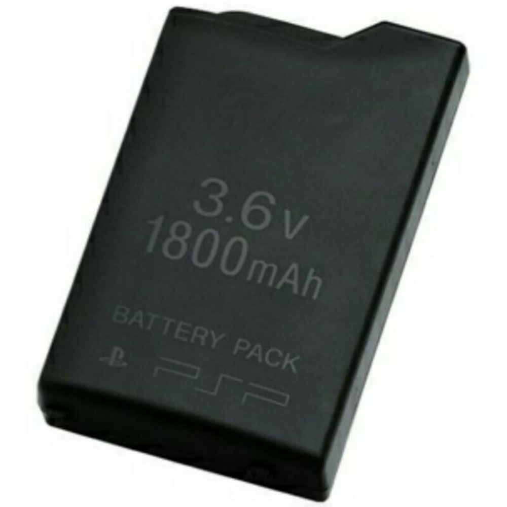 PSP-110 batteries