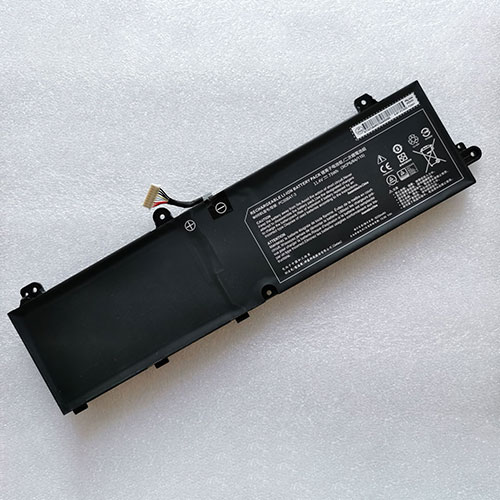 PC50BAT-3 batteries