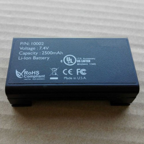 10002 battery