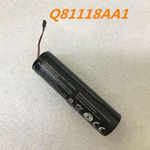 Q81118AA1 battery
