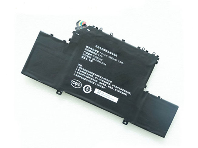 R10B01W battery