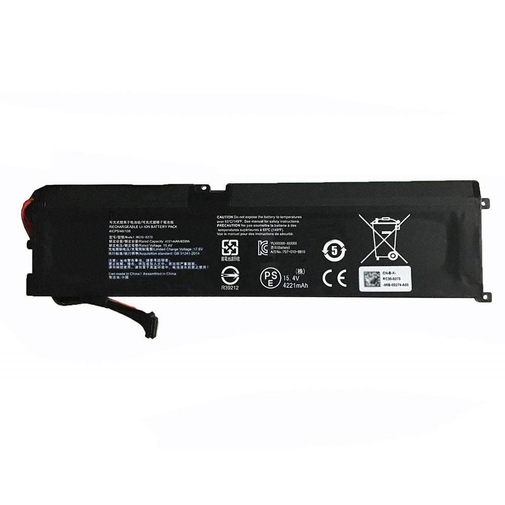 RC30-0270 batteries