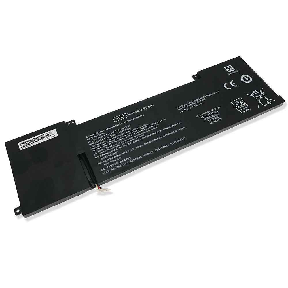 RR04 battery