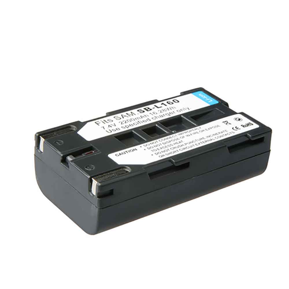 Samsung SB-L160 batteries