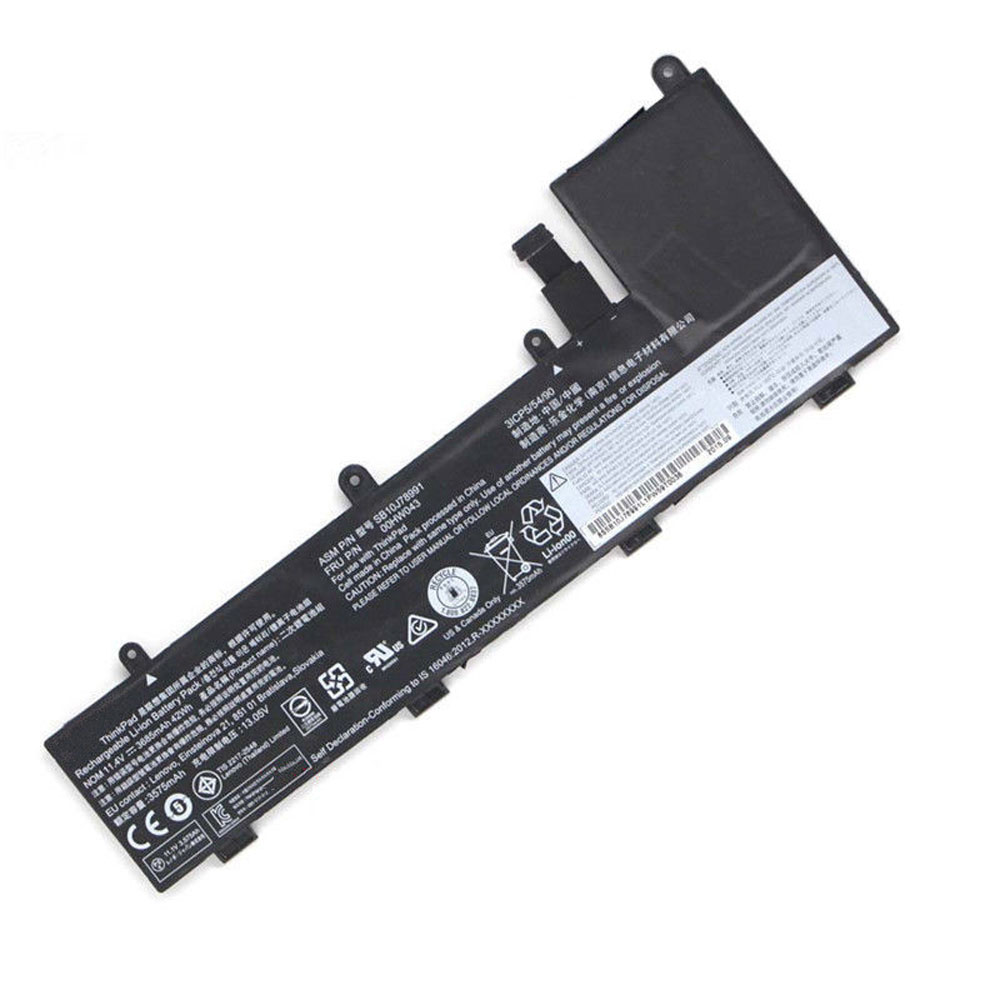 SB10J78991 battery