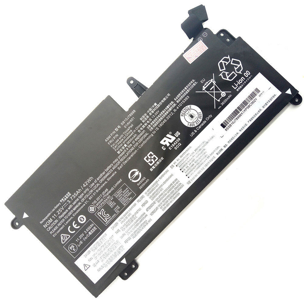 SB10J78998 battery