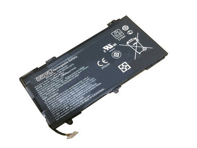 SE03XL battery